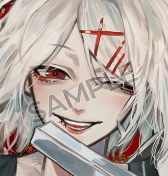 Postcard - Genshin Impact