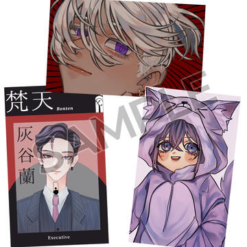 Photocard - Tokyo Revengers