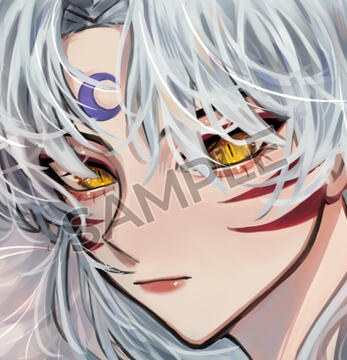 Postcard - Jujutsu Kaisen